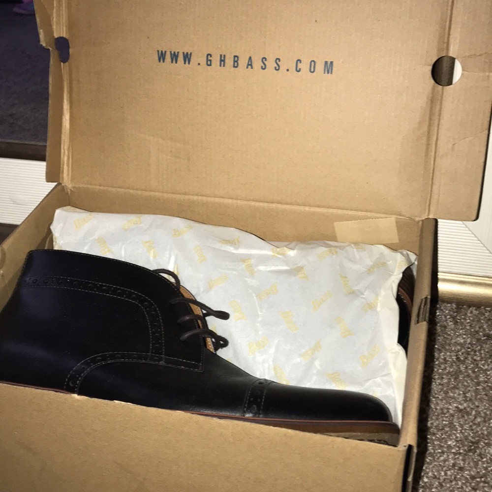 Bass classic compass core